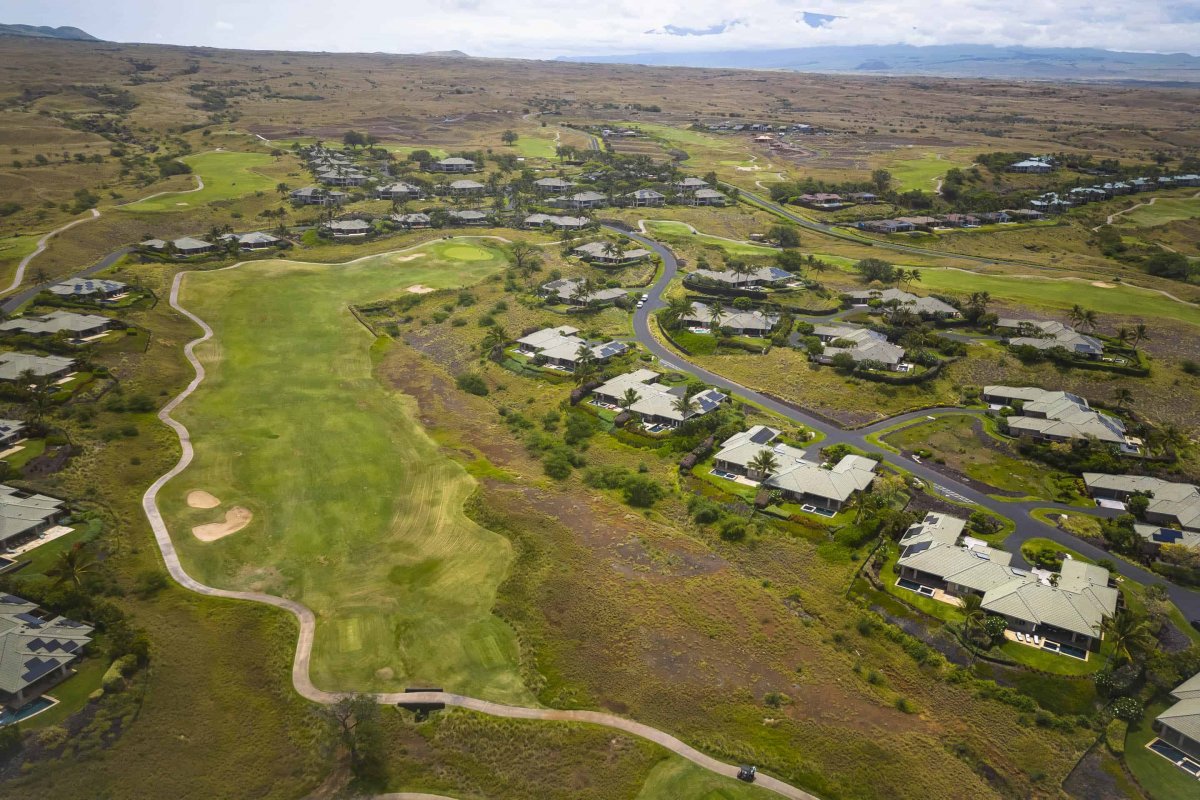 Wai'ula'ula Villa 330