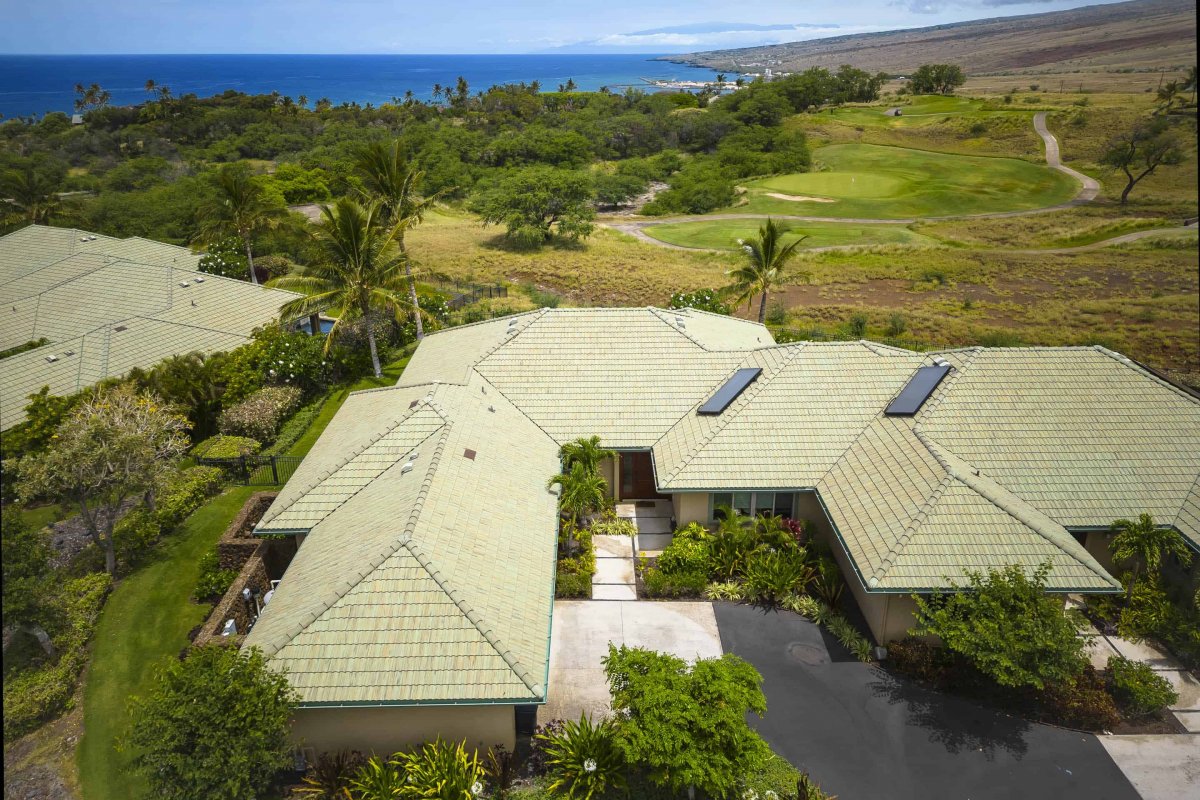 Wai'ula'ula Villa 330