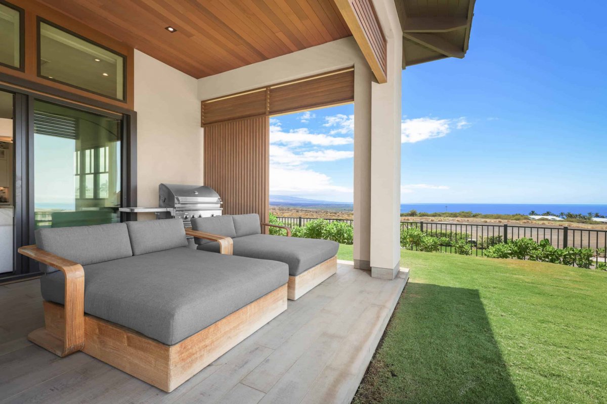 Amaui Villas #11