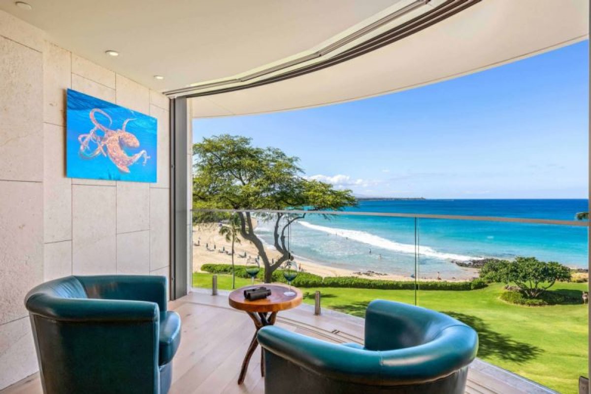 Hapuna Beach Residence B42