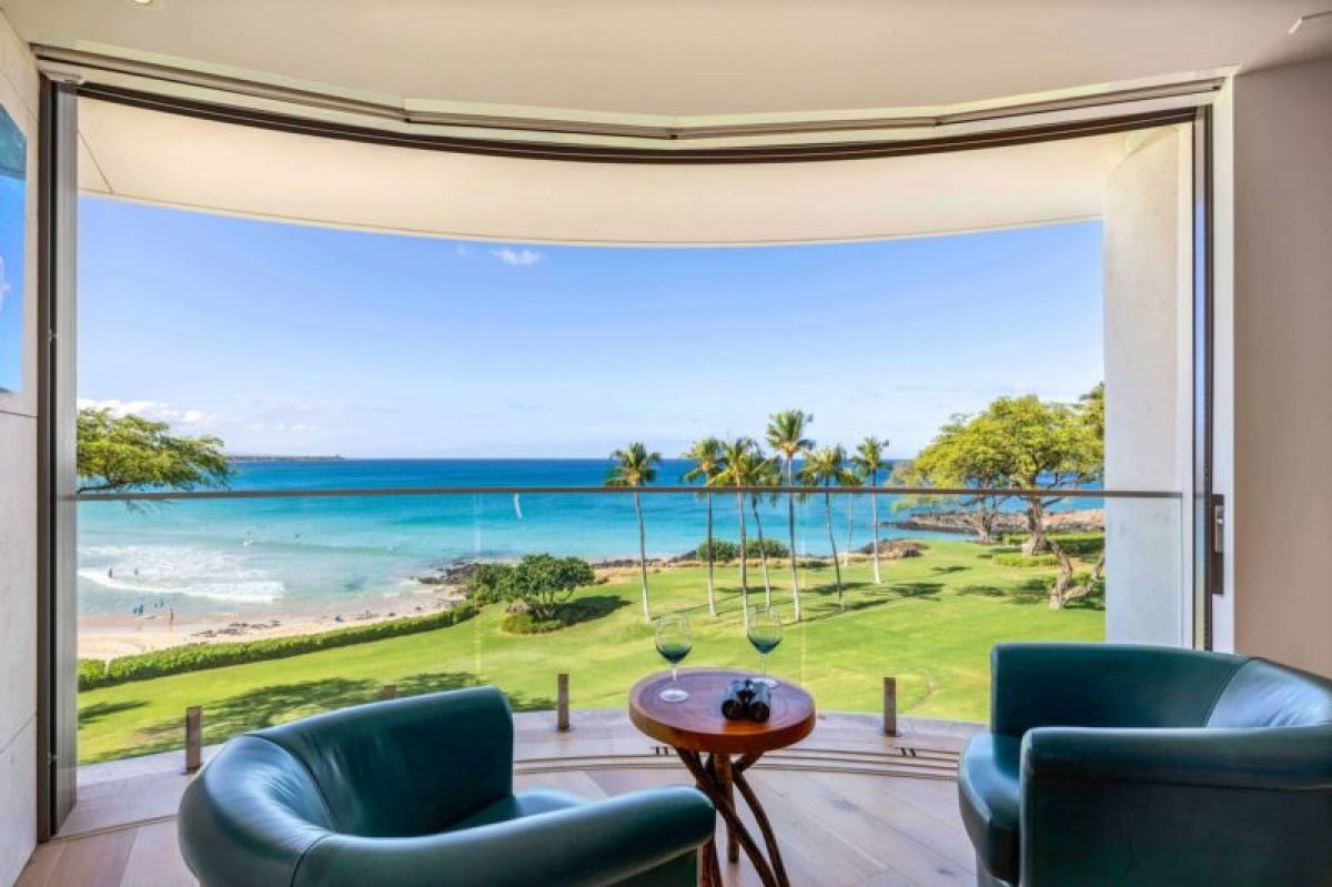 Hapuna Beach Residence B42