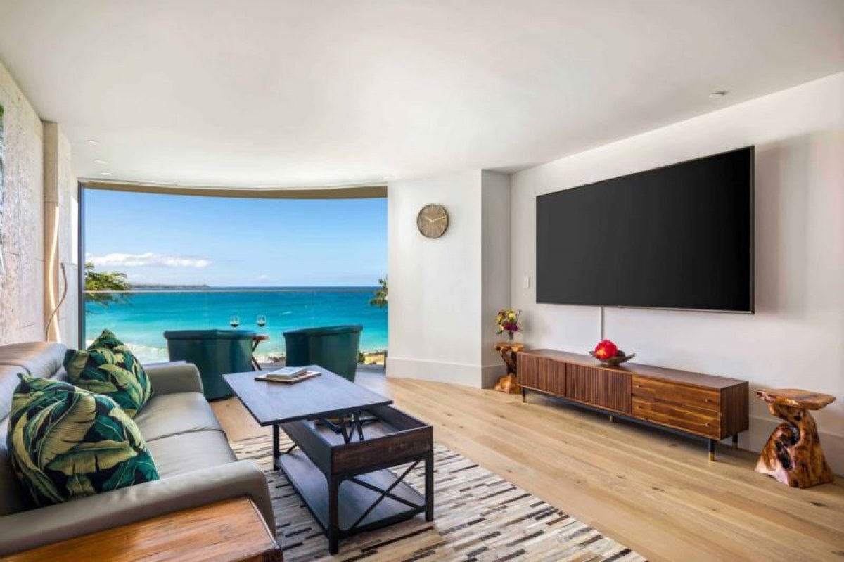 Hapuna Beach Residence B42