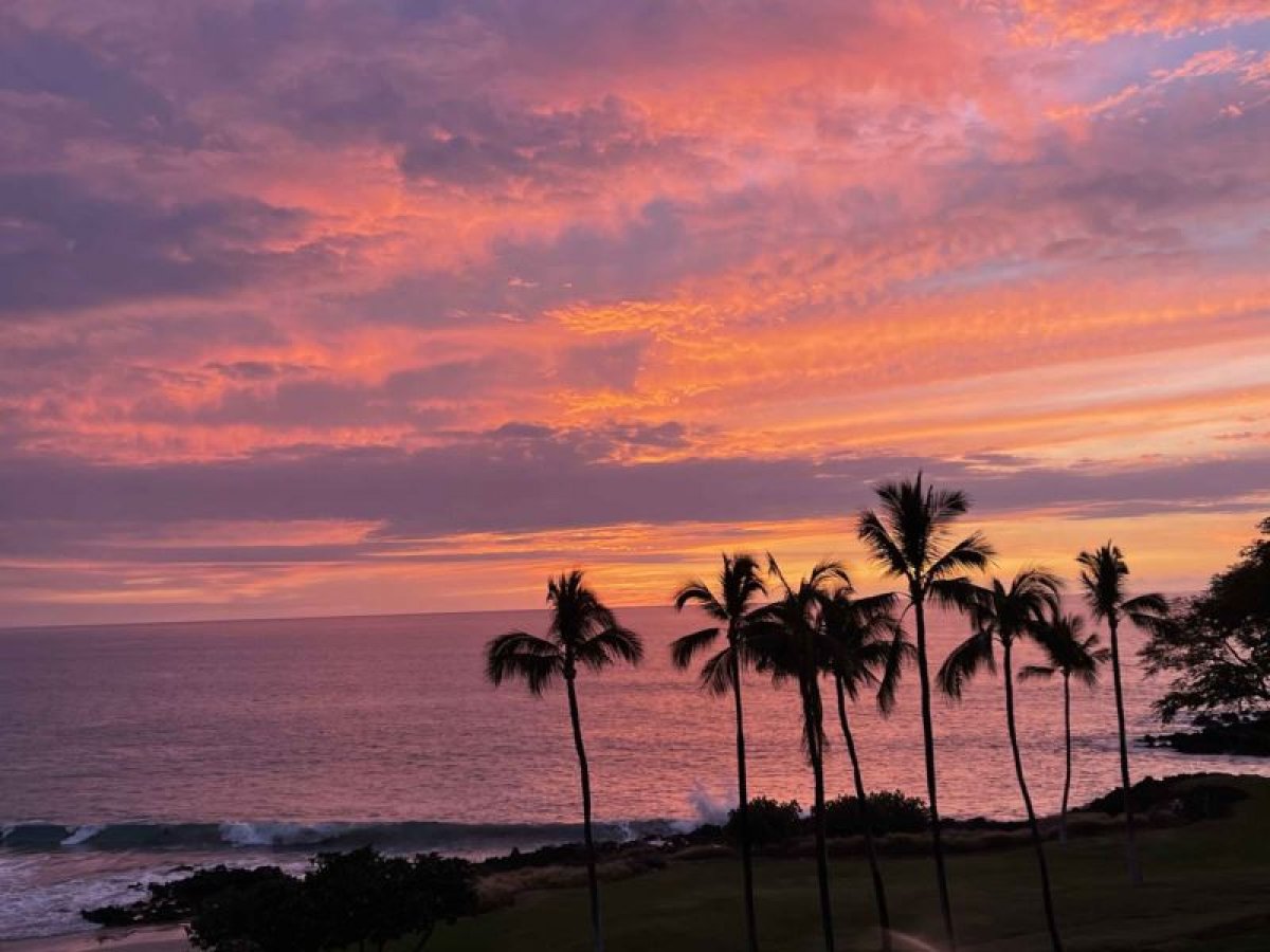 Hapuna Beach Residence B42