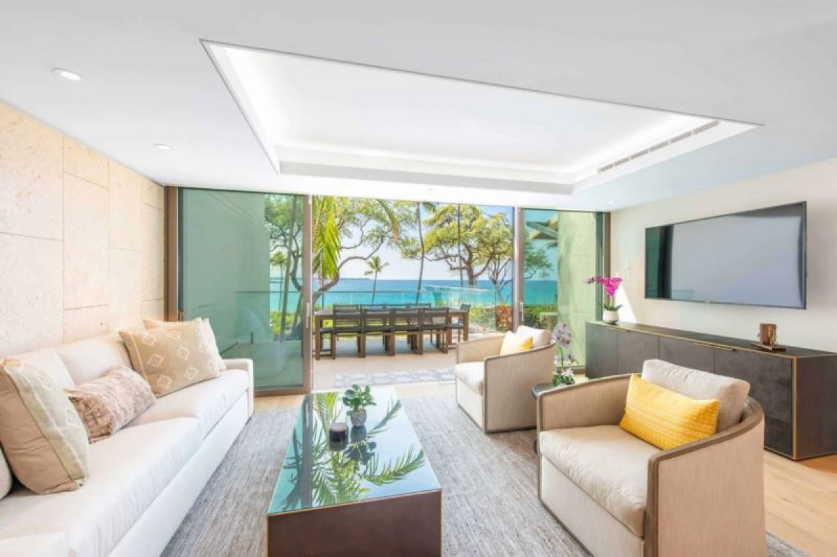 Hapuna Beach Residence C21