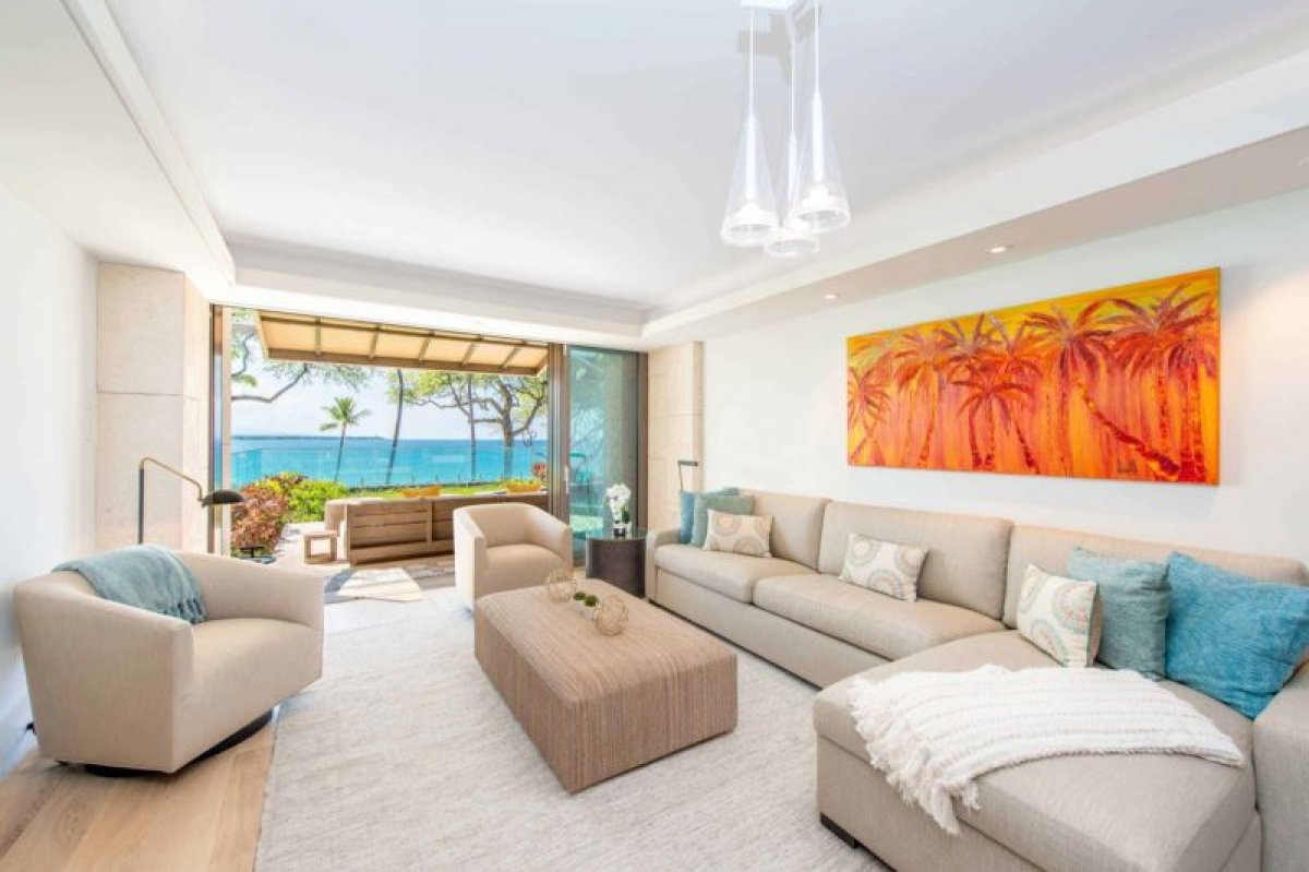 Hapuna Beach Residence C21