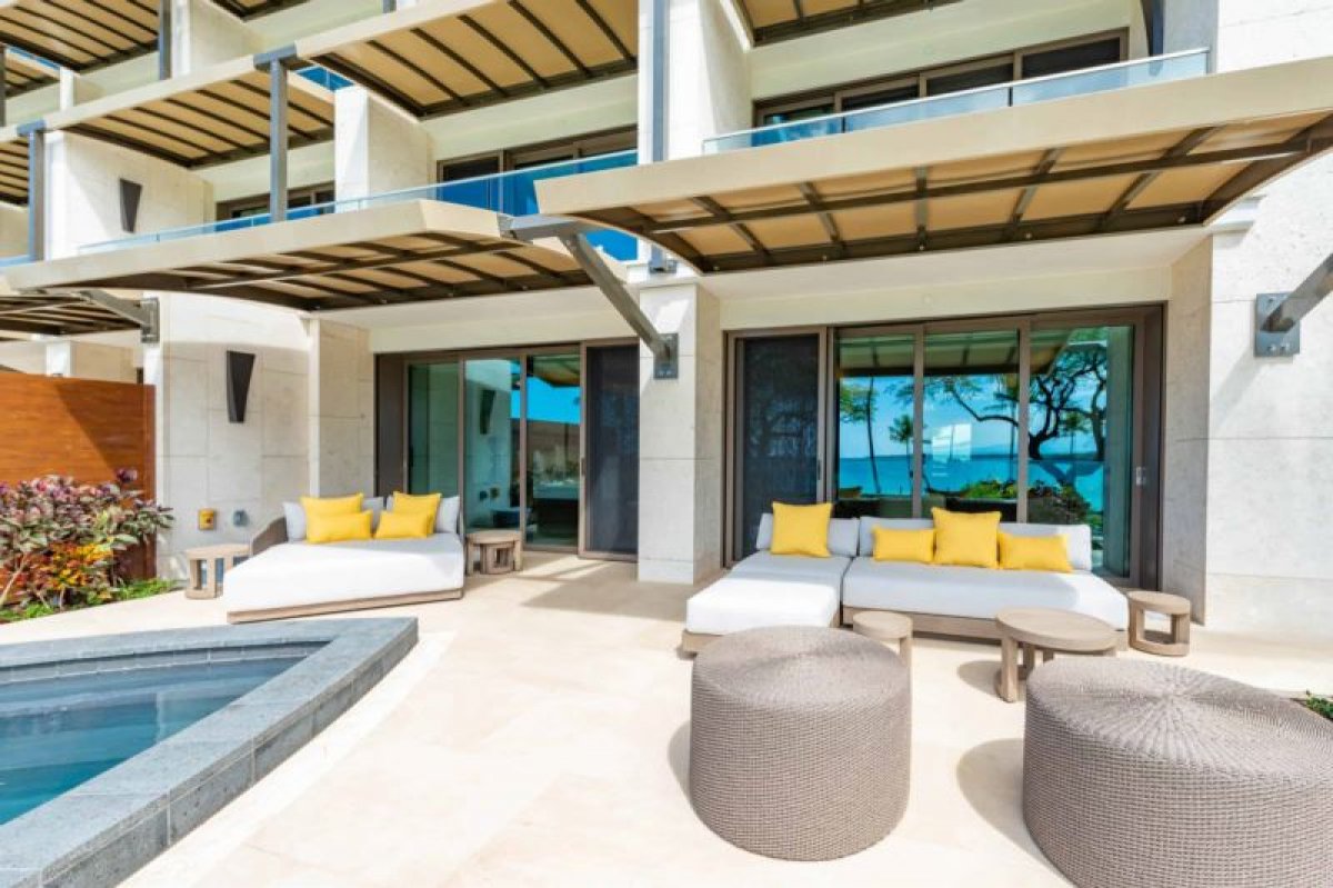 Hapuna Beach Residence C21