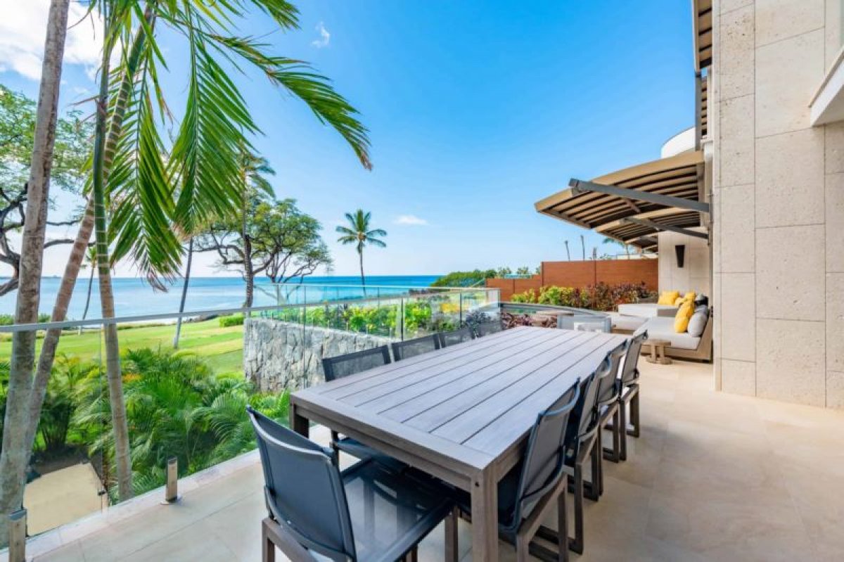 Hapuna Beach Residence C21