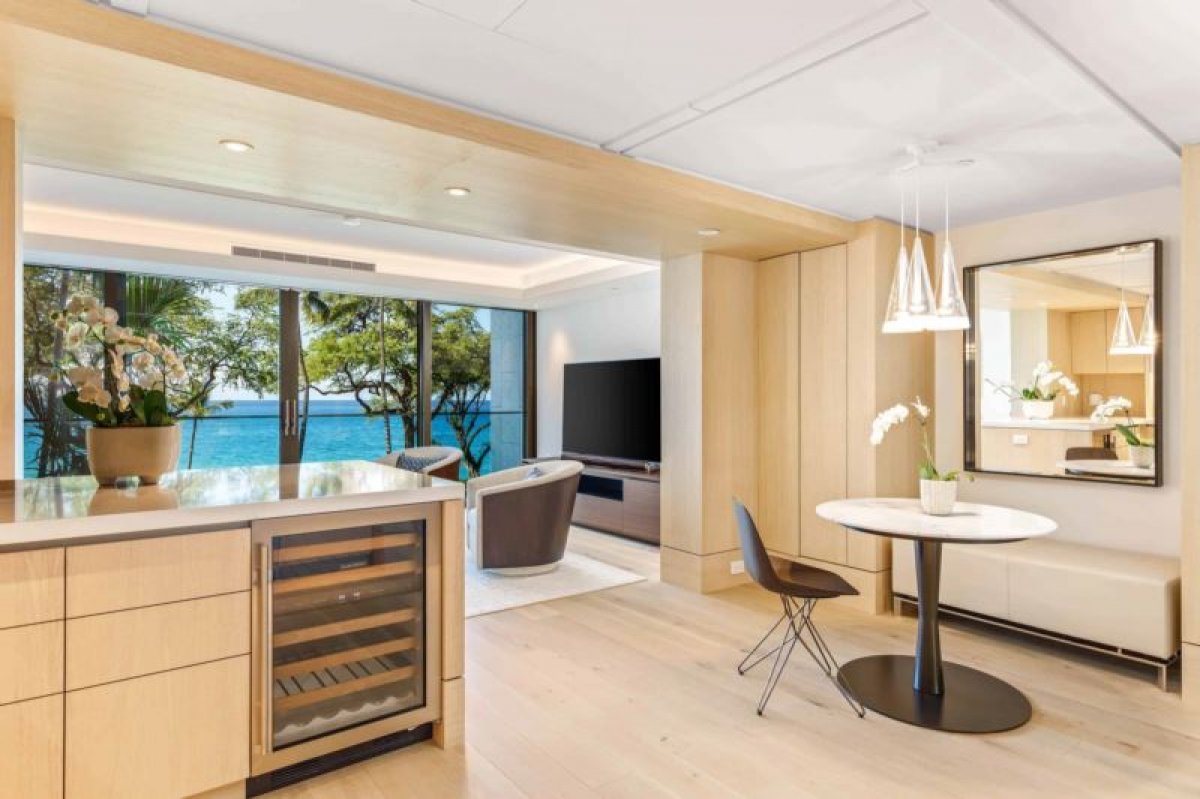 Hapuna Beach Residence C31