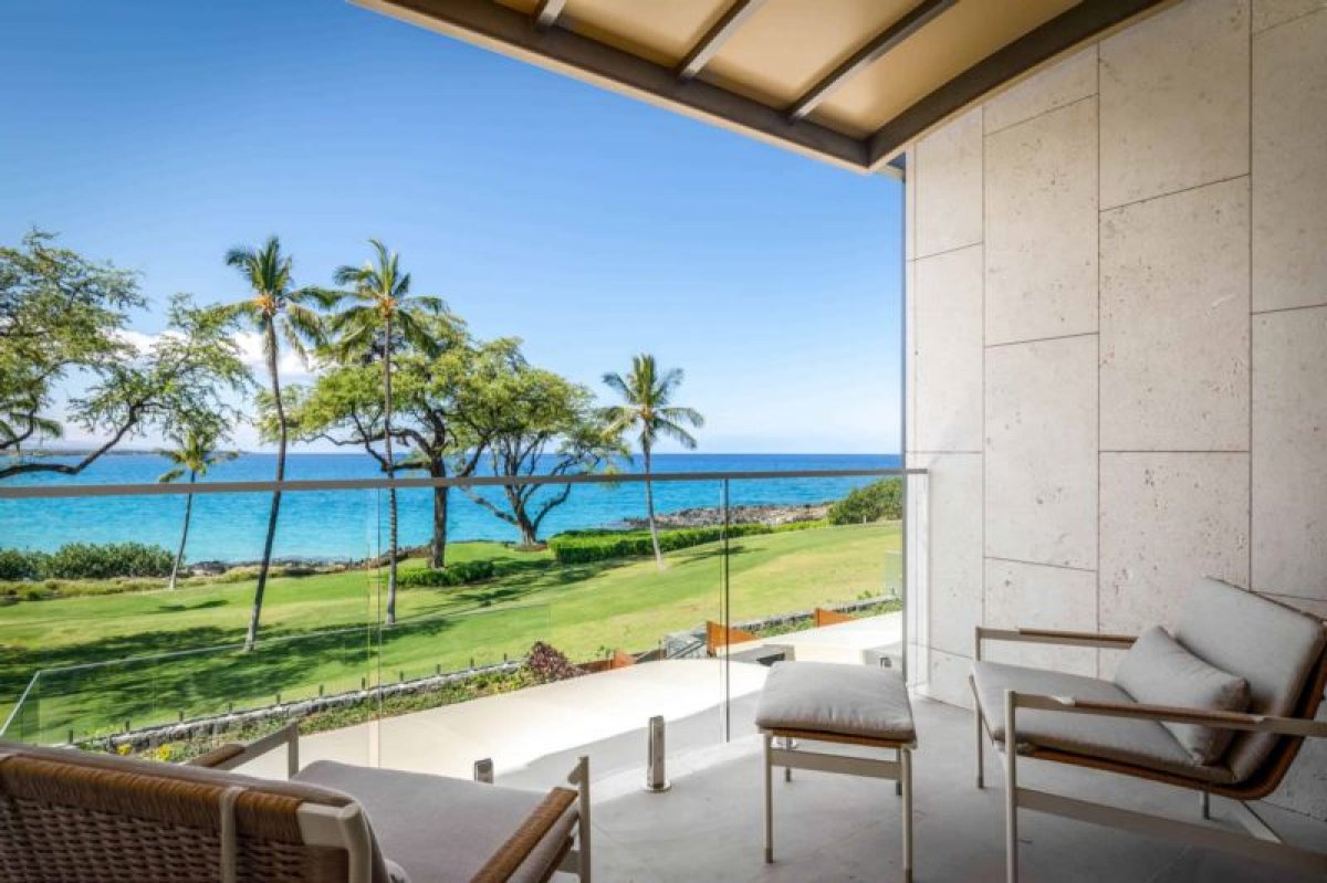 Hapuna Beach Residence C31