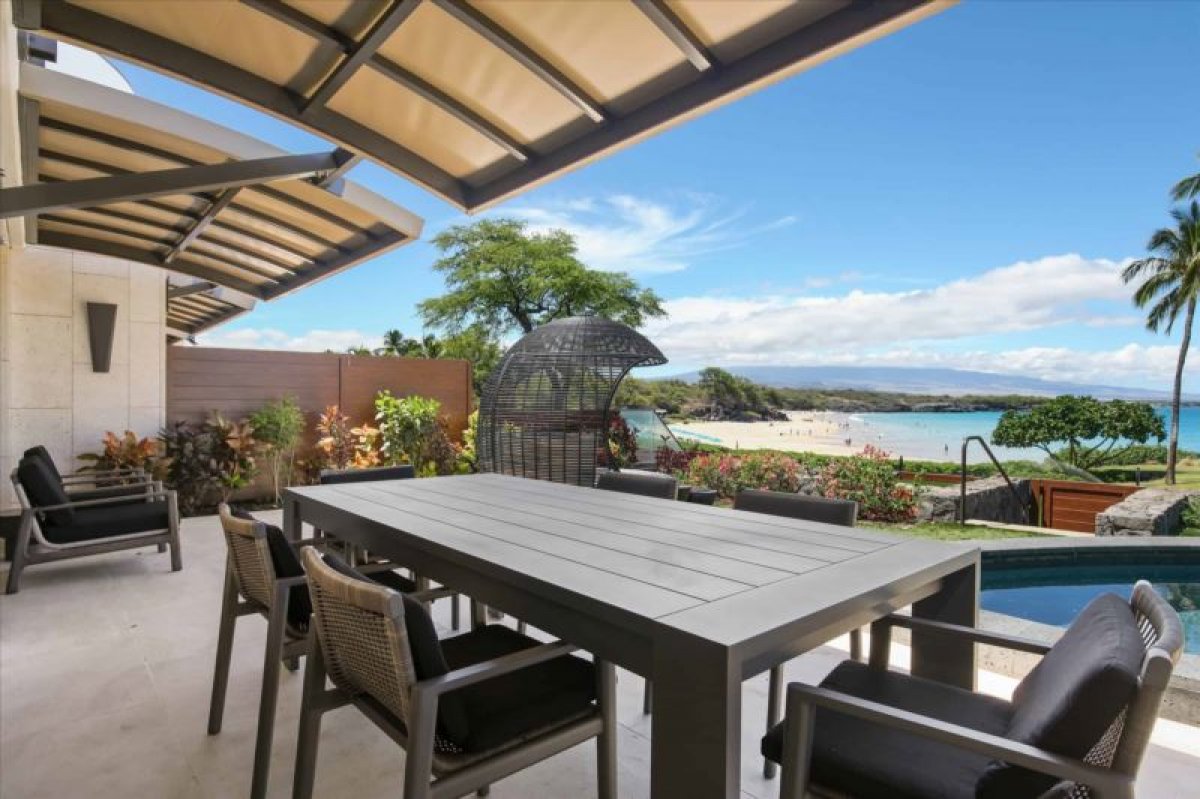 Hapuna Beach Residence B14