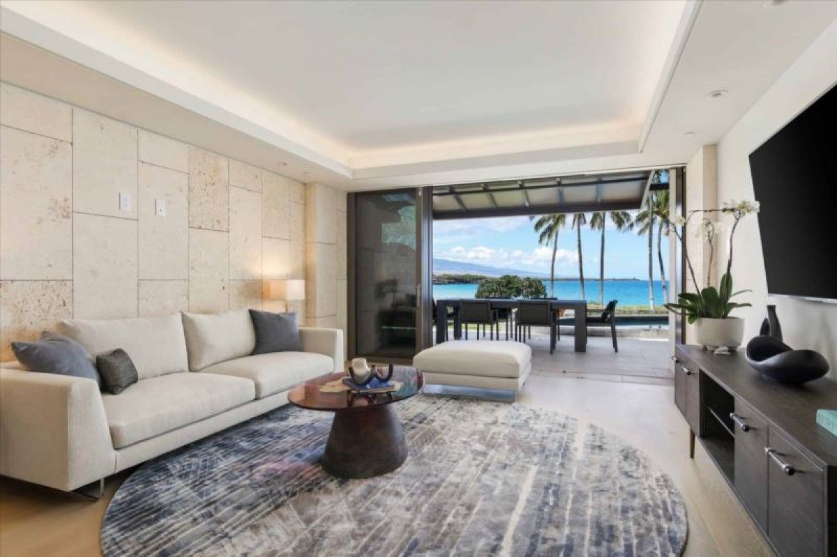 Hapuna Beach Residence B14