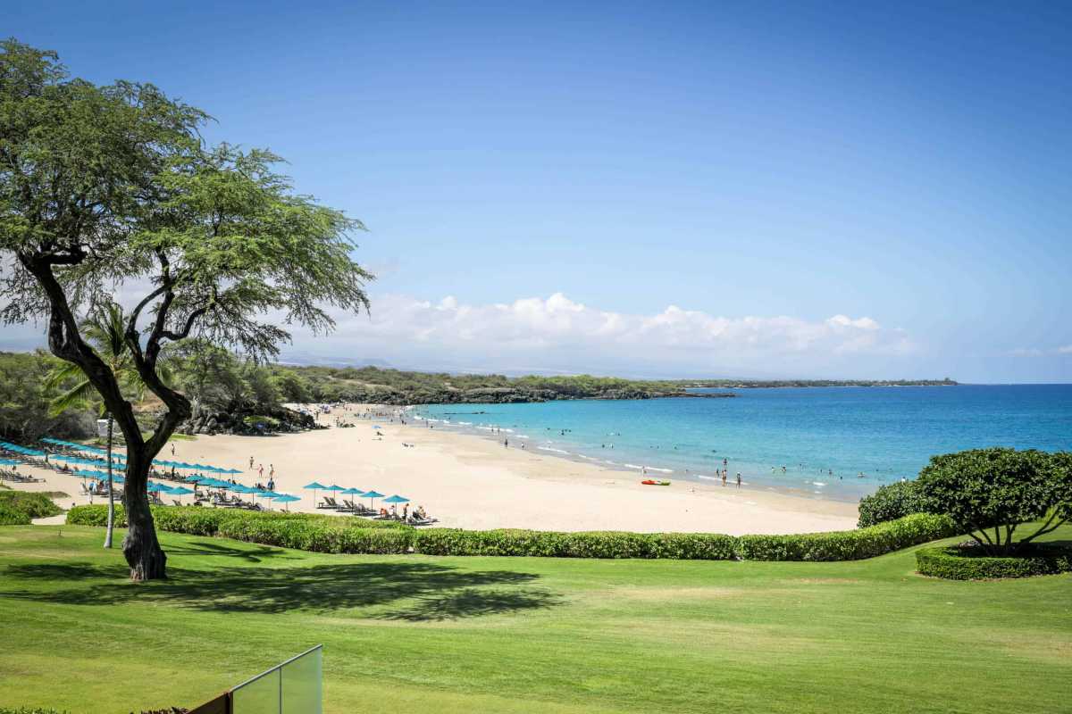 Hapuna Beach Residence B24