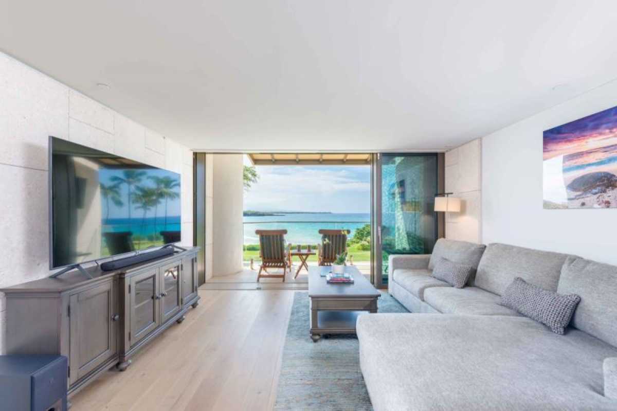 Hapuna Beach Residence B23