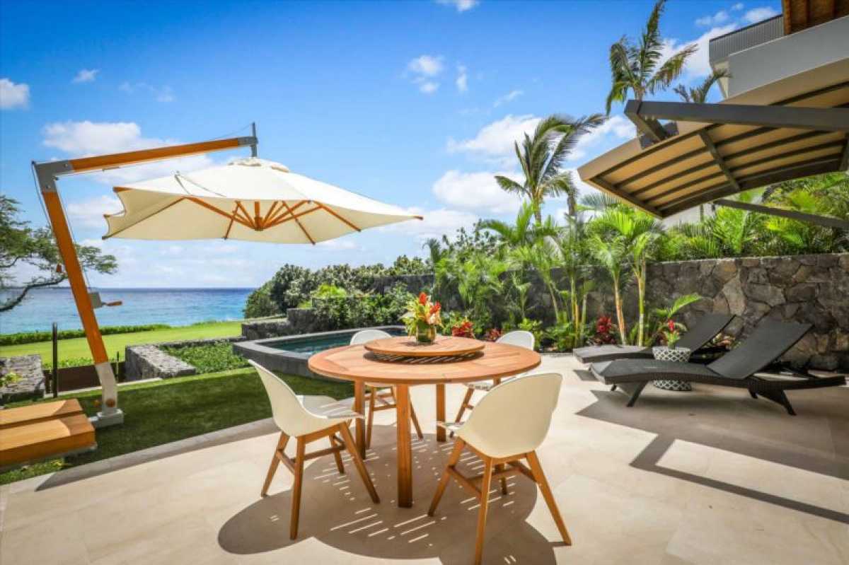 Hapuna Beach Residence C25