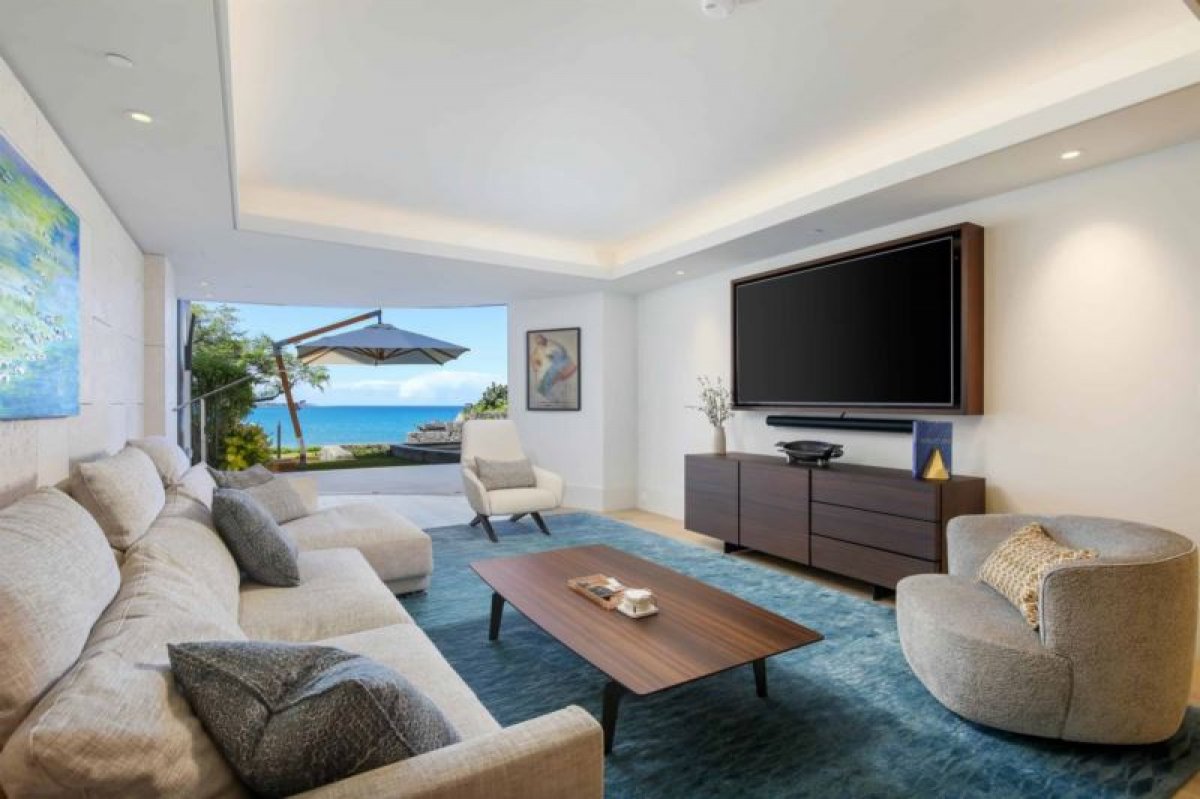 Hapuna Beach Residence C25