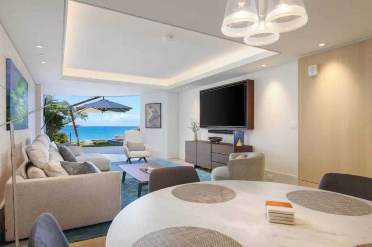 Hapuna Beach Residence C25