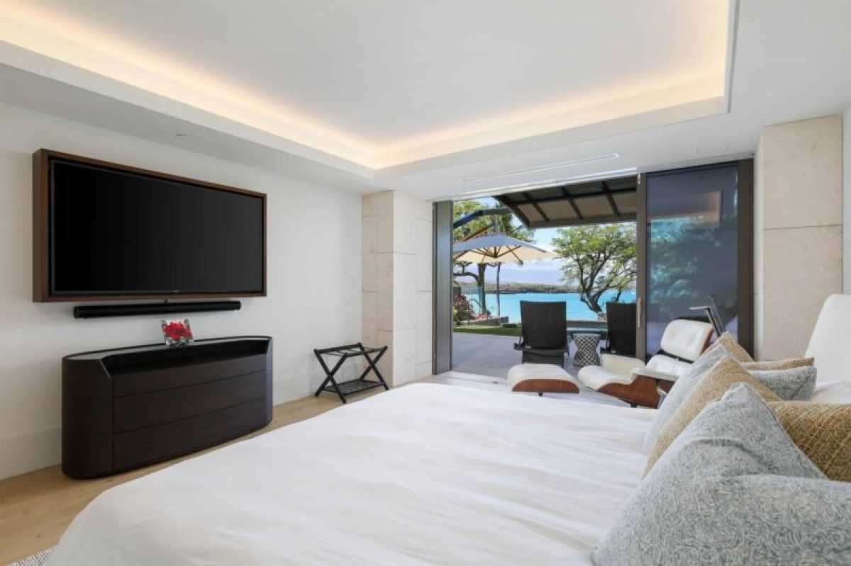 Hapuna Beach Residence C25