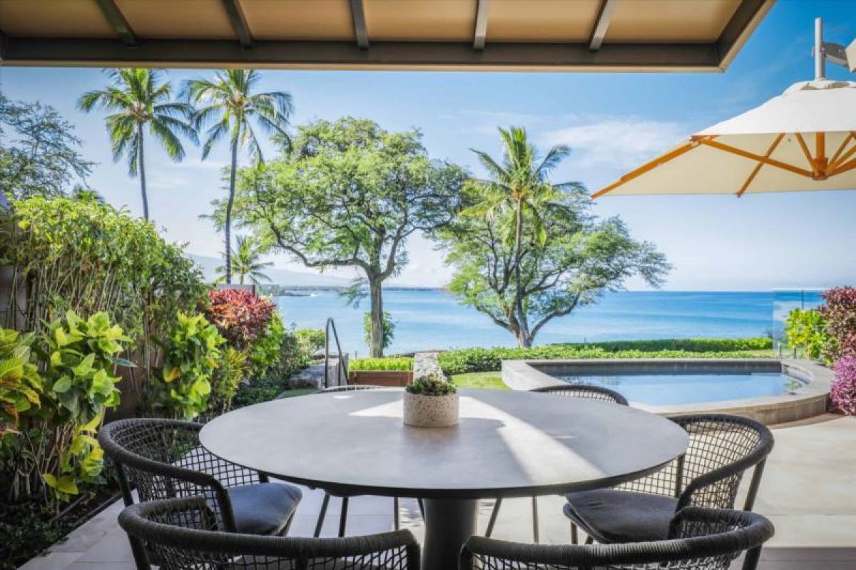 Hapuna Beach Residence C23