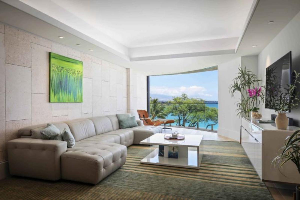 Hapuna Beach Residence C55