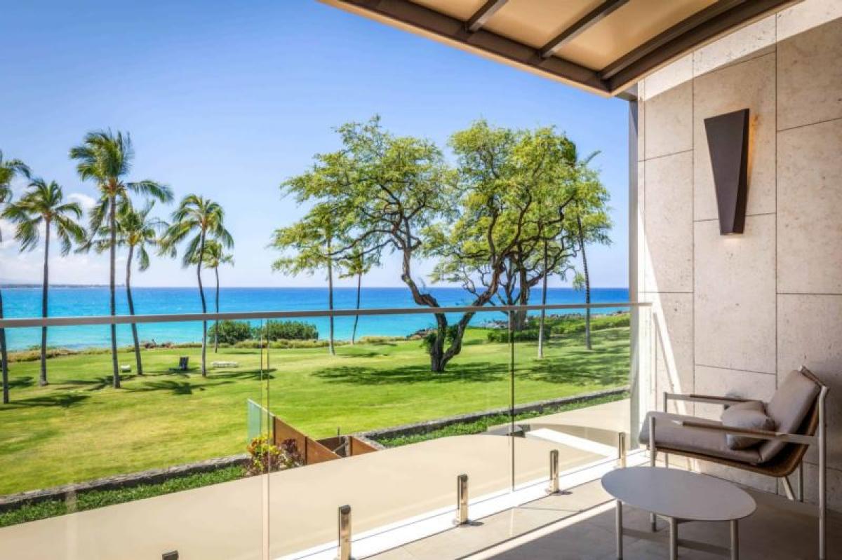 Hapuna Beach Residence B27