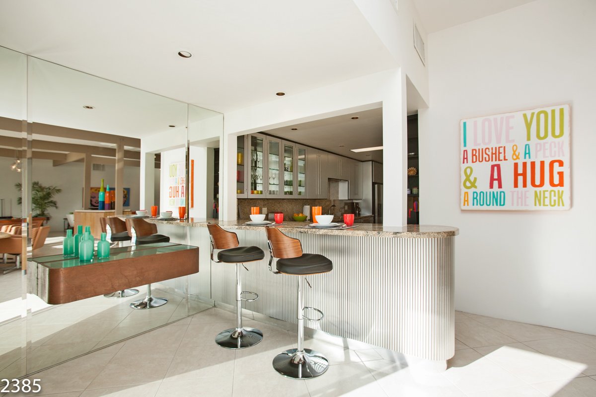 Collins Hideaway