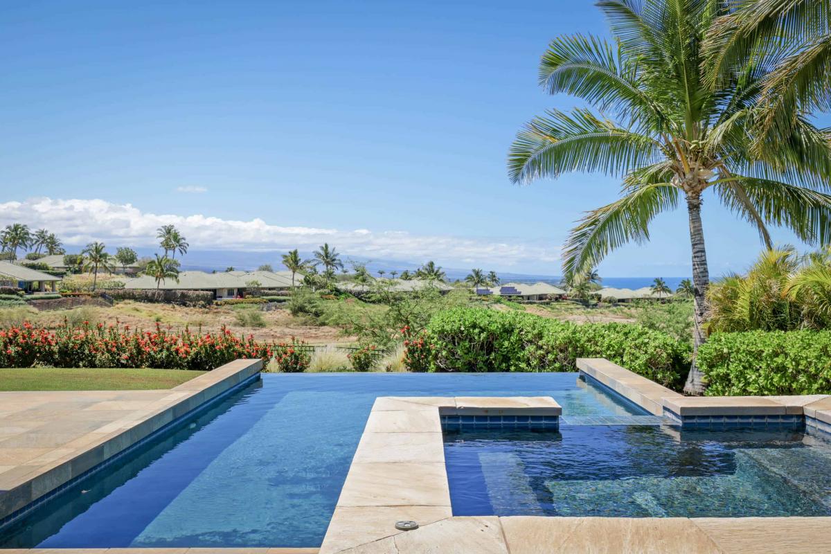 Wai'ula'ula Villa 415