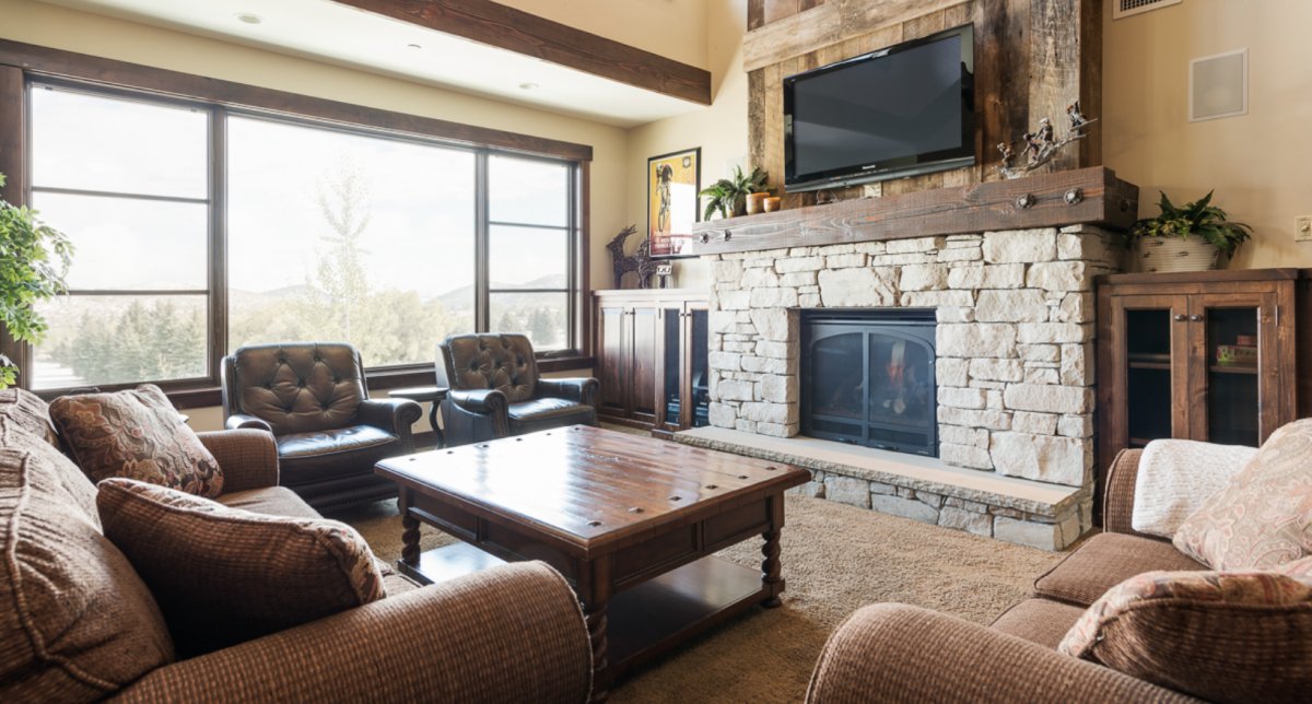 Park City Condo - Silver Star 4 Penthouse
