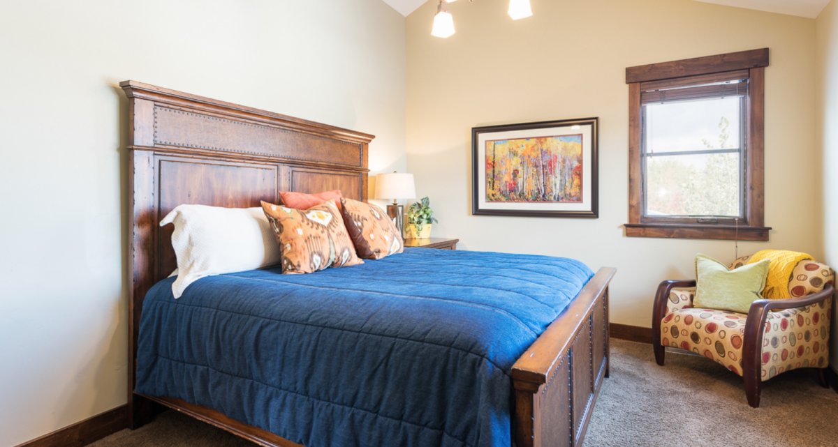 Park City Condo - Silver Star 4 Penthouse