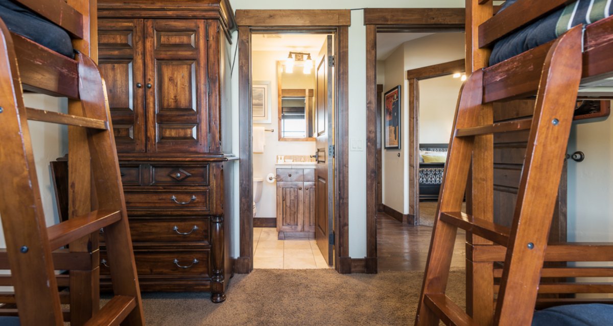 Park City Condo - Silver Star 4 Penthouse