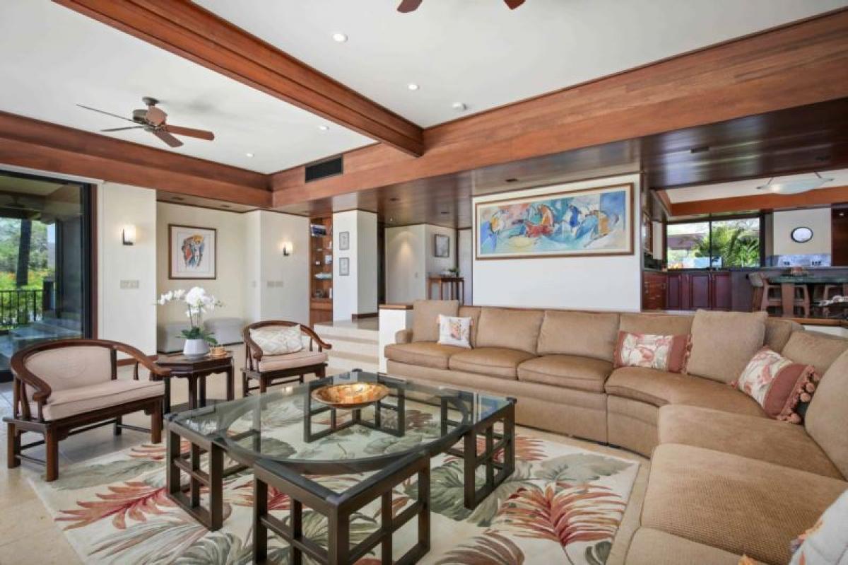 Villas at Mauna Kea #19