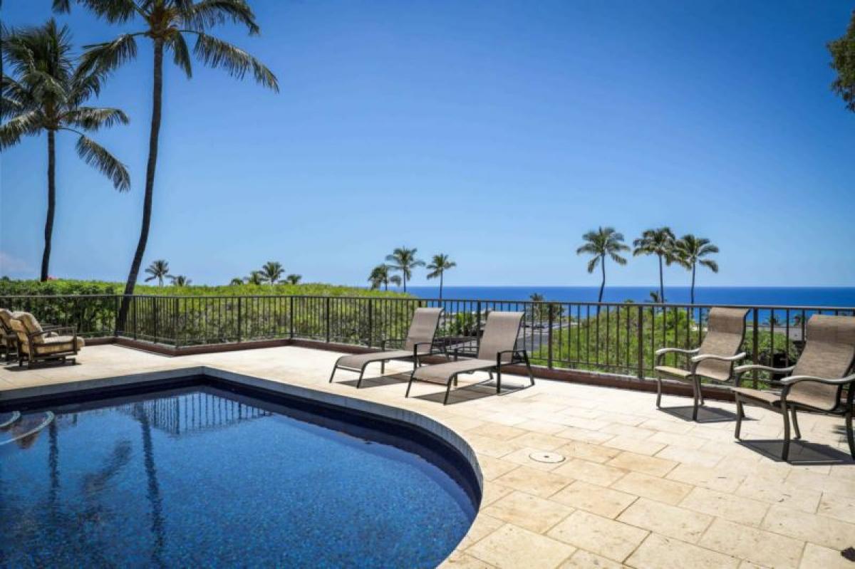Villas at Mauna Kea #19