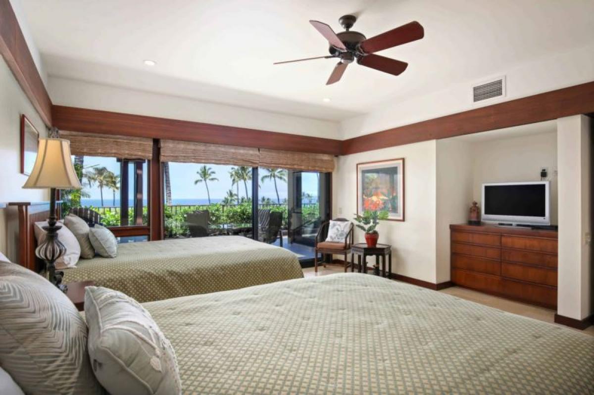 Villas at Mauna Kea #19