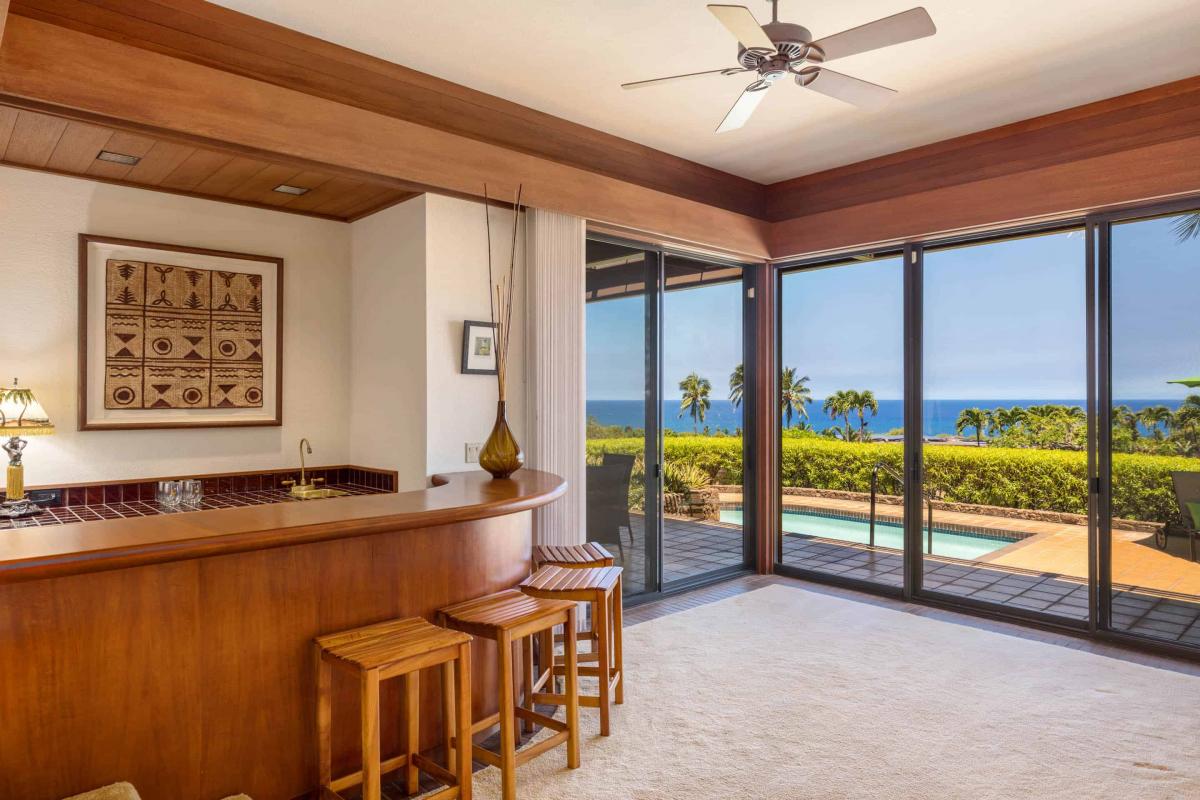 Villas at Mauna Kea #37