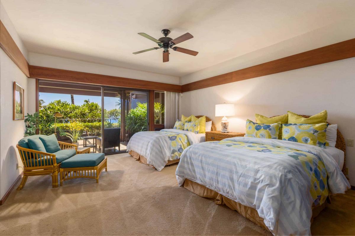 Villas at Mauna Kea #37