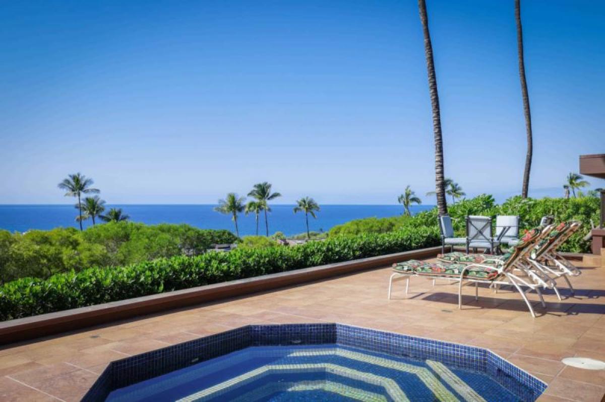 Villas at Mauna Kea #14