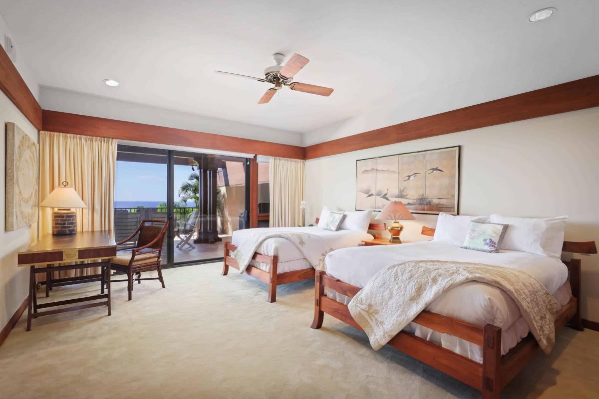Villas at Mauna Kea #14