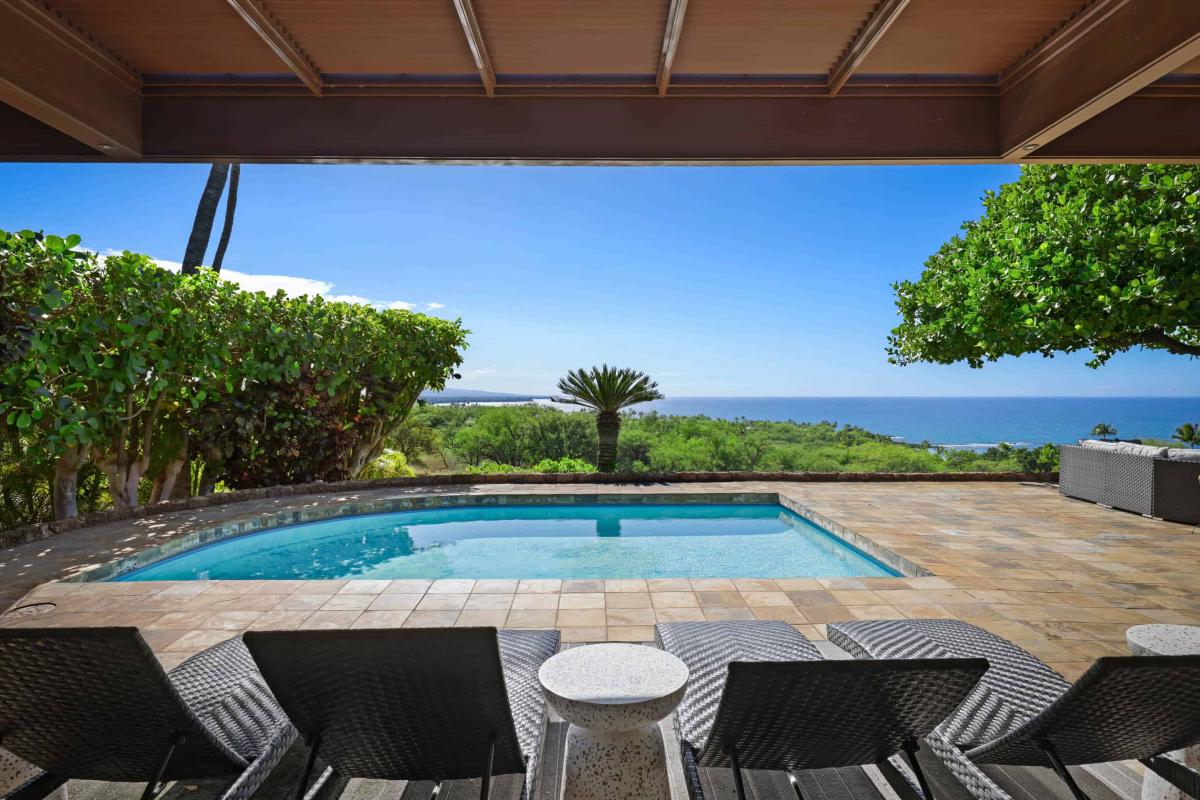 Villas at Mauna Kea #3