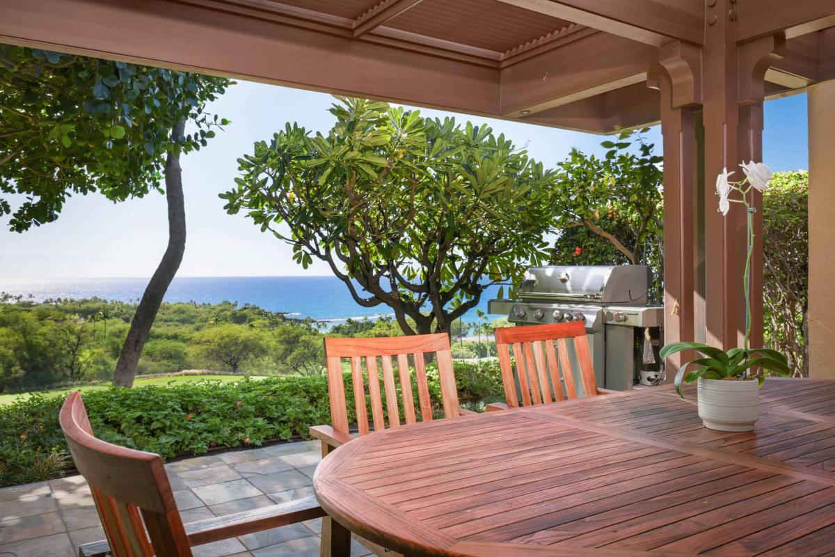 Villas at Mauna Kea #3