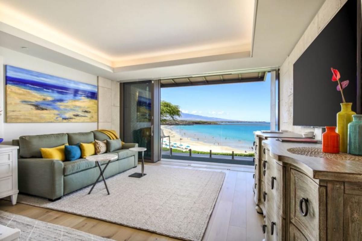 Hapuna Beach Residence B34