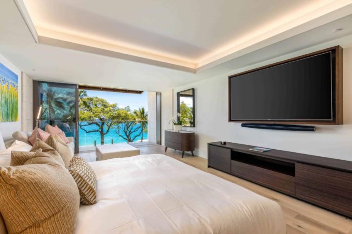 Hapuna Beach Residence C42