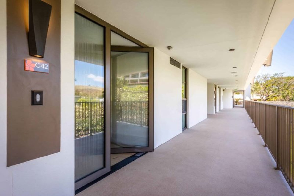 Hapuna Beach Residence C42