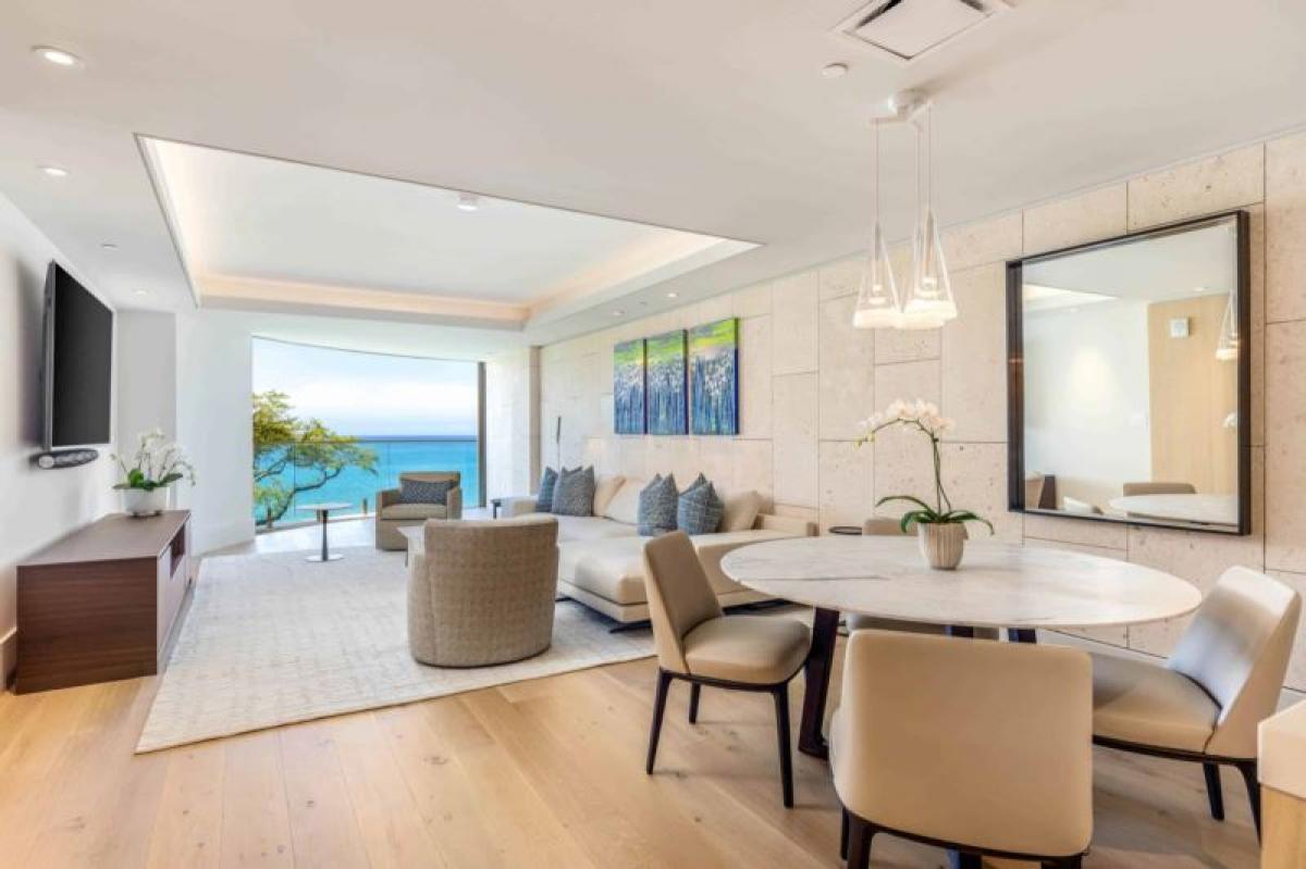 Hapuna Beach Residence C44
