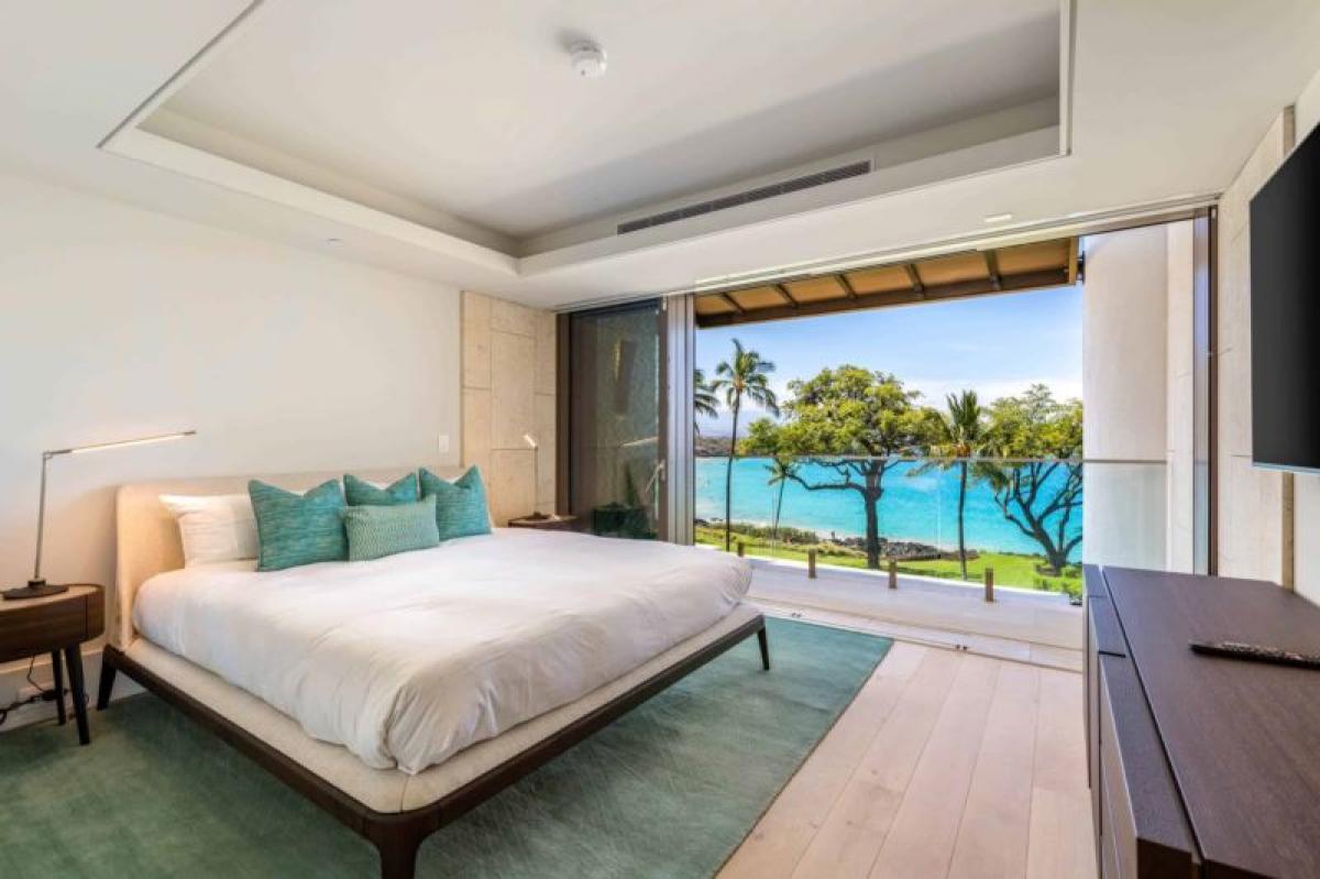 Hapuna Beach Residence C44