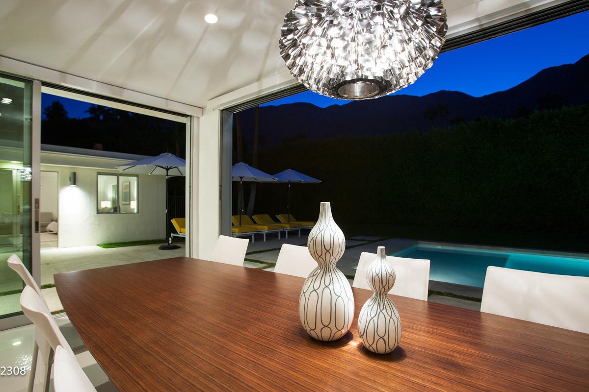 La Paloma Palms