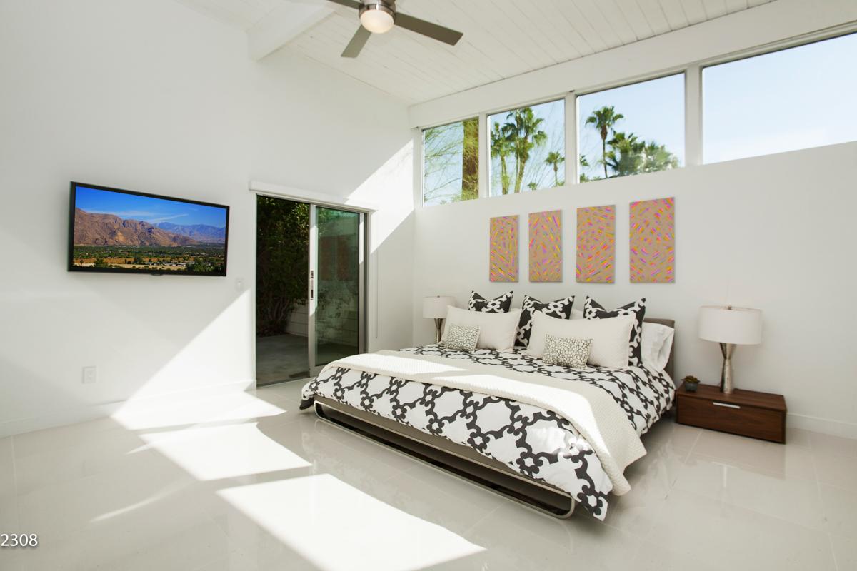 La Paloma Palms