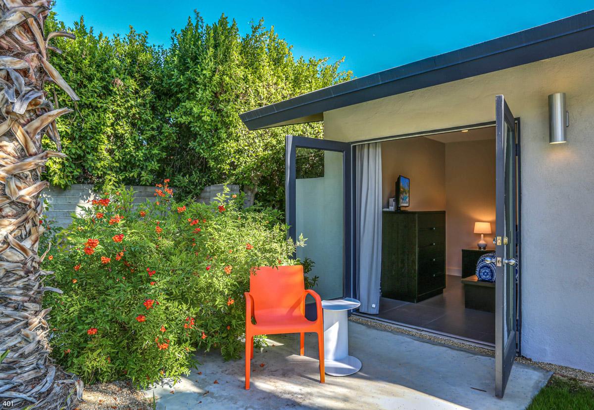 Mountain View Modern