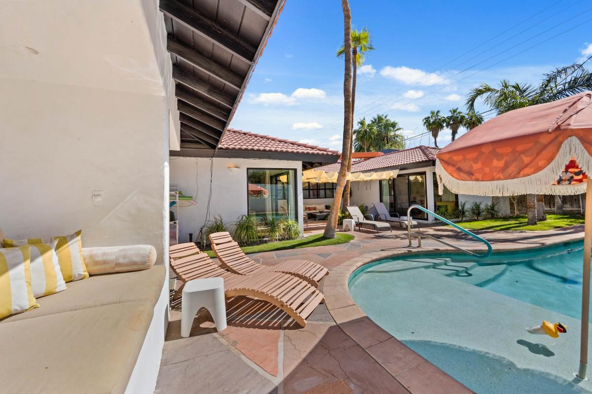 The Rancho Dandy