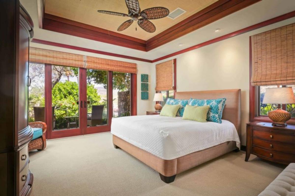 Wai'ula'ula Villa 403