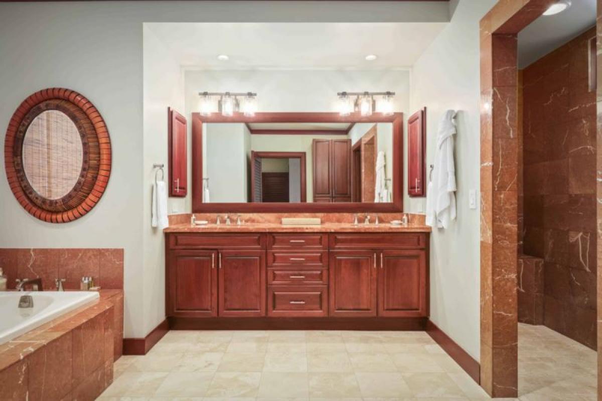 Wai'ula'ula Villa 403