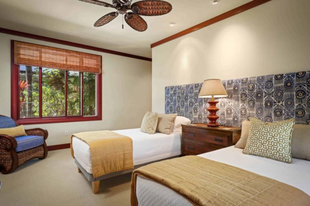 Wai'ula'ula Villa 403